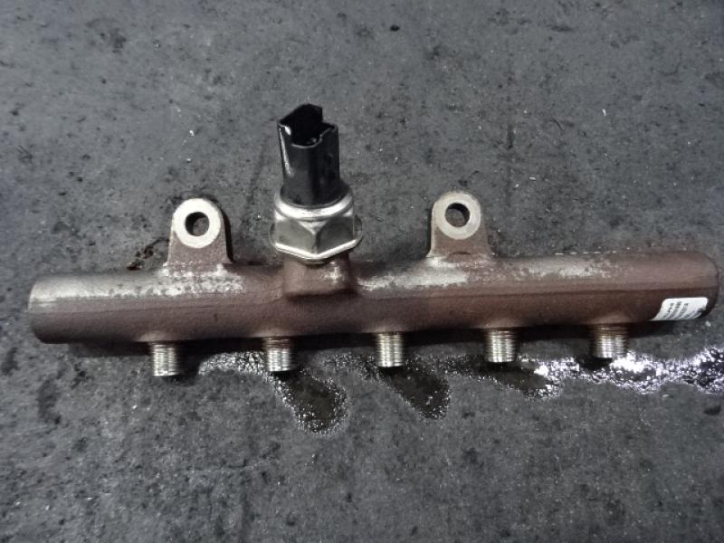 COMMON RAIL Renault CLIO III 06/09 - 13