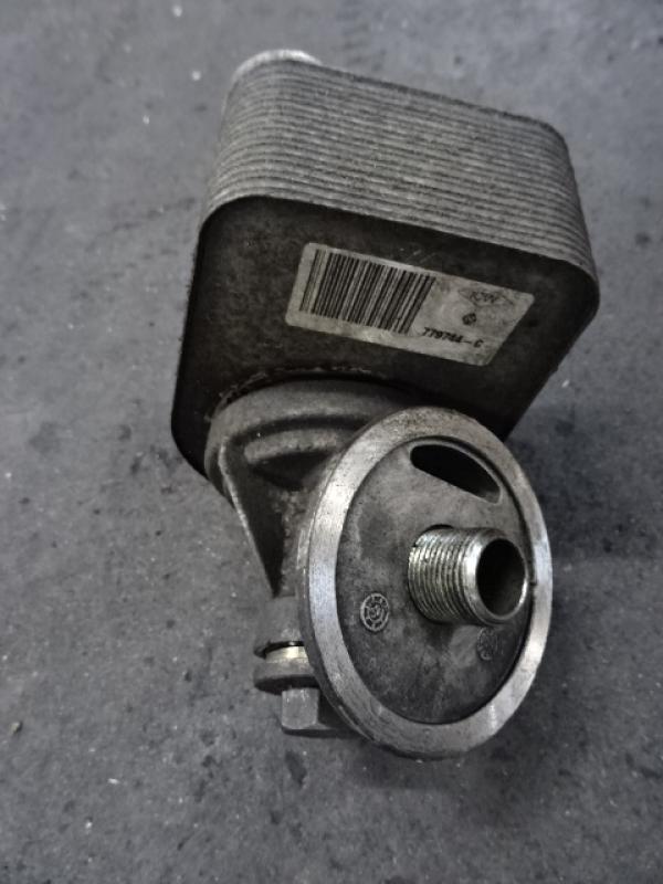 OLIEFILTERSTEUN Renault CLIO III 06/09 - 13