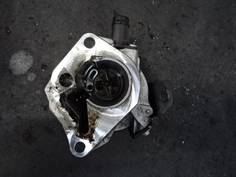 TANDEM POMP Renault CLIO III 06/09 - 13