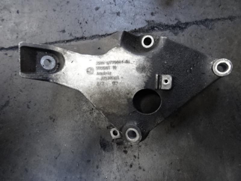 ENGINE MOUNT Bmw 1 E81/87 4/07 - 12