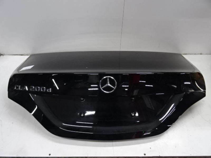 DEKSEL Mercedes-Benz CLA C117/X117 13 - 19