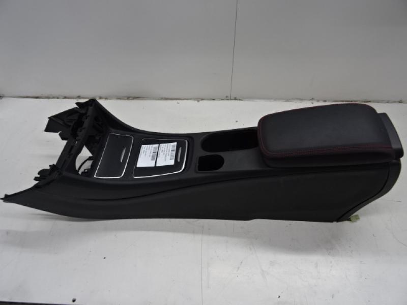 MIDDLE CONSOLE Mercedes-Benz CLA C117/X117 13 - 19