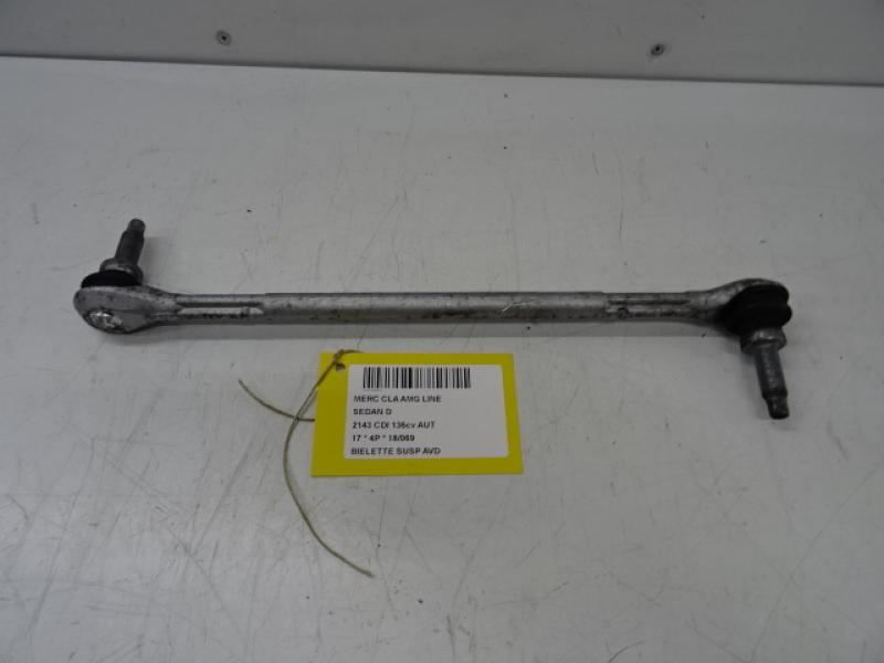 REACTIESTANG VOOR RECHTS Mercedes-Benz CLA C117/X117 13 - 19