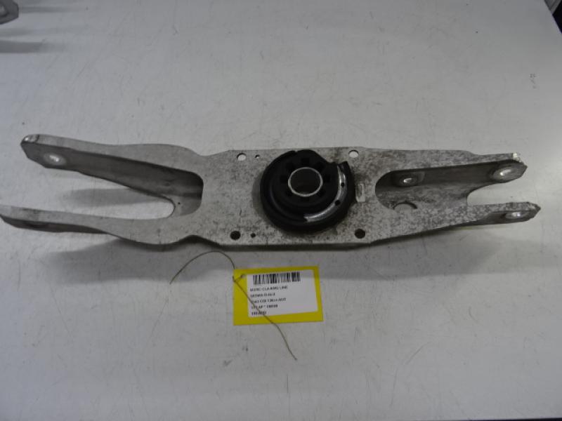 DRAAGARM ACHTER RECHTS Mercedes-Benz CLA C117/X117 13 - 19