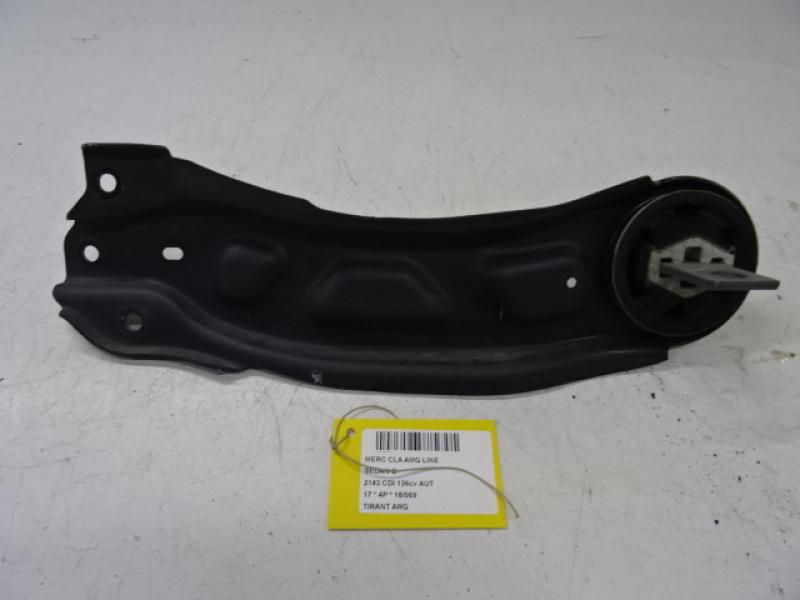 DRAAGARM ACHTER LINKS Mercedes-Benz CLA C117/X117 13 - 19