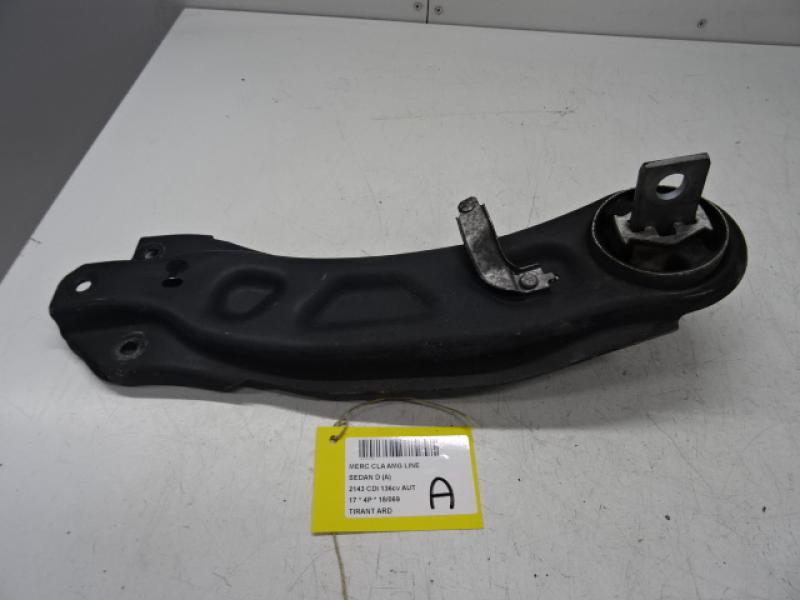DRAAGARM ACHTER RECHTS Mercedes-Benz CLA C117/X117 13 - 19
