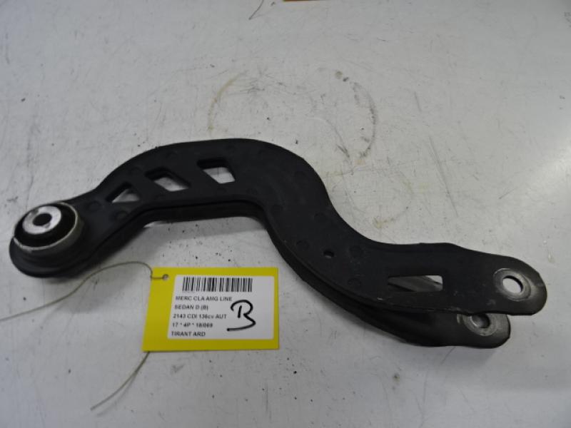 DRAAGARM ACHTER RECHTS Mercedes-Benz CLA C117/X117 13 - 19