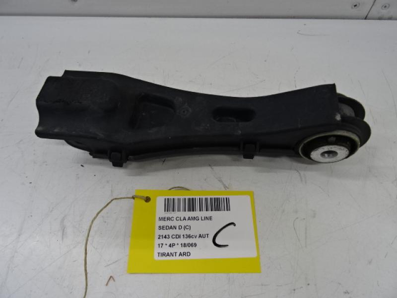 DRAAGARM ACHTER RECHTS Mercedes-Benz CLA C117/X117 13 - 19