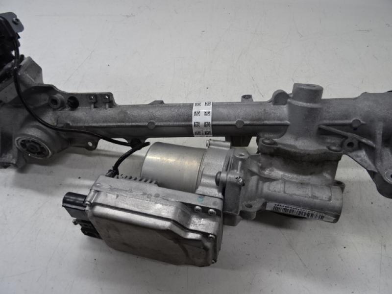STEERING RACK Mercedes-Benz CLA C117/X117 13 - 19