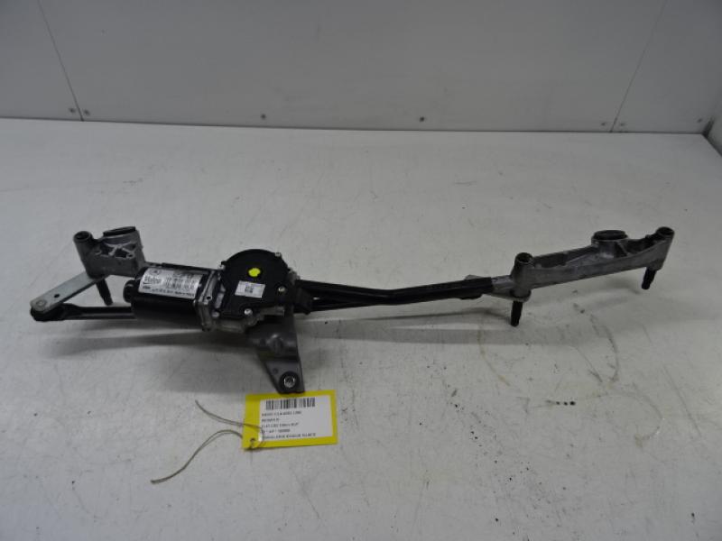 RUITENWISSER MECHANISME Mercedes-Benz CLA C117/X117 13 - 19