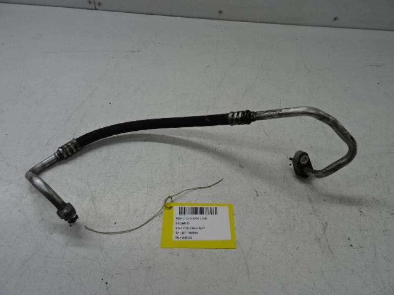 AIRCO LEIDING Mercedes-Benz CLA C117/X117 13 - 19