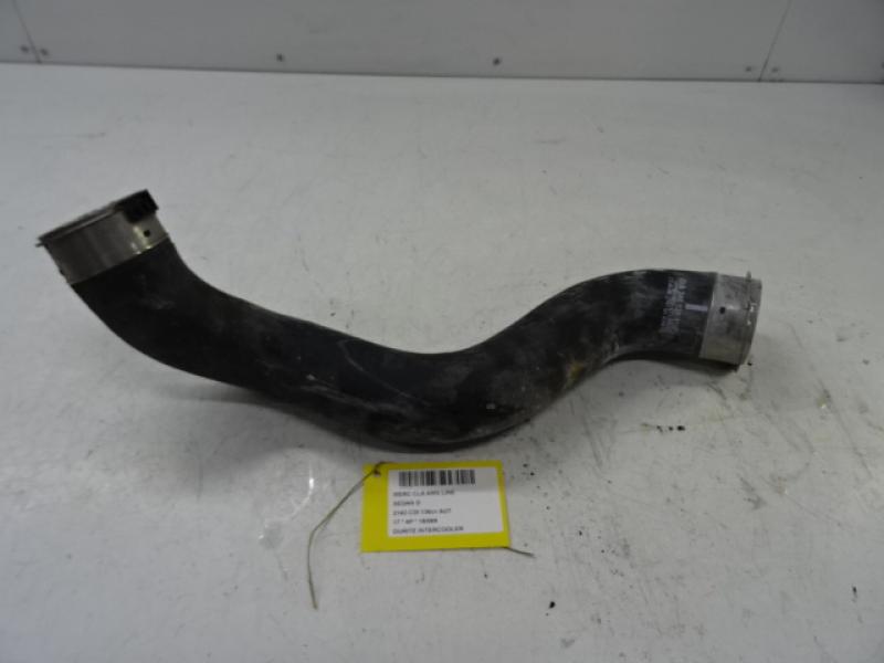 INTERCOOLER SLANG Mercedes-Benz CLA C117/X117 13 - 19