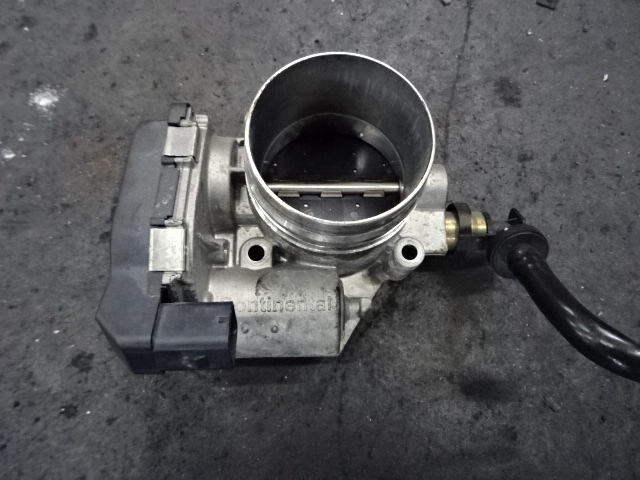 CLAPET DE GAZ ELECTRIQUE Bmw 3 F30 BERLINE 12 - 19