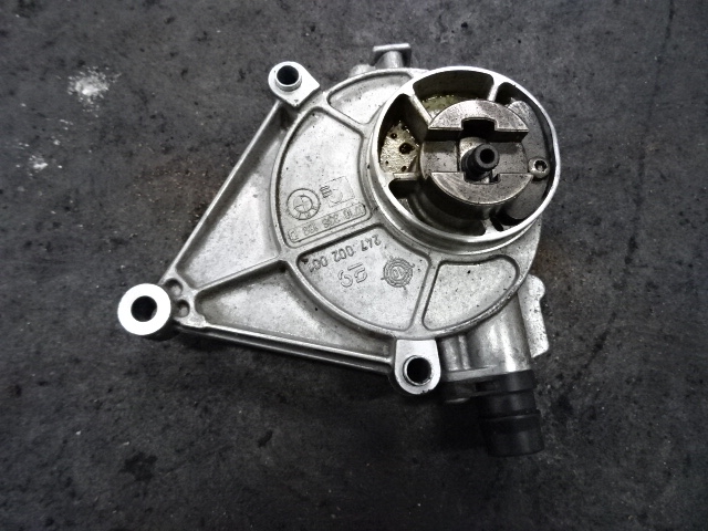 POMPE A VIDE Bmw 3 F30 BERLINE 12 - 19
