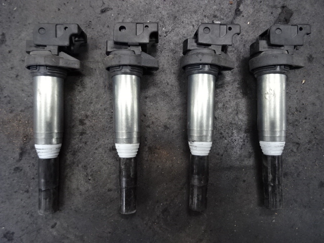 BOBINE Bmw 3 F30 BERLINE 12 - 19