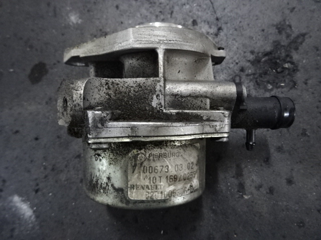 VACUUM POMP Renault TWINGO (2) 07 - 11