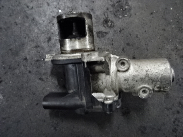EGR KLEP Renault TWINGO (2) 07 - 11