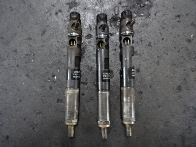 VERSTUIVER Renault TWINGO (2) 07 - 11