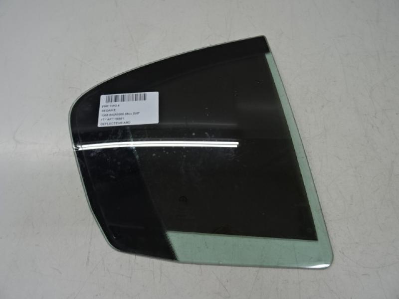 DEFLECTEUR ARRIERE DROIT Fiat TIPO 10/15 > 20