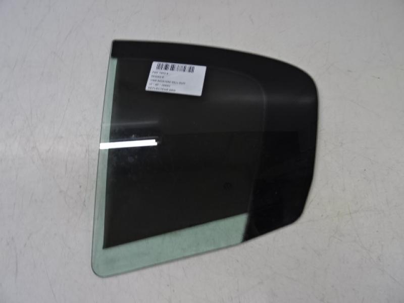 ZIJRUIT ACHTER LINKS Fiat TIPO 10/15 > 20