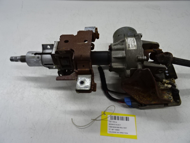 STUURKOLOM Fiat TIPO 10/15 &gt; 20