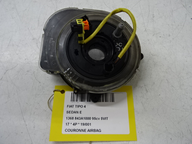 AIRBAGRING Fiat TIPO 10/15 &gt; 20