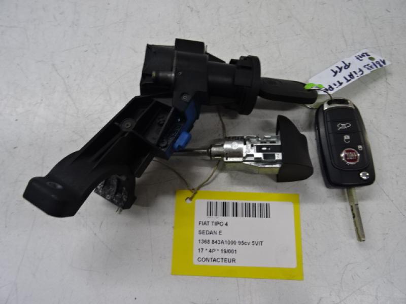 IGNITION LOCK Fiat TIPO 10/15 > 20