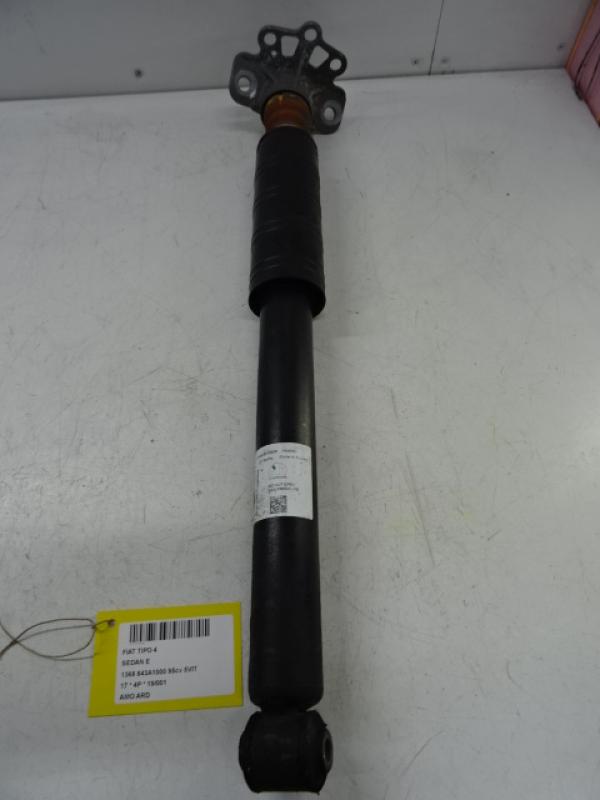 REAR SHOK ABSORBER RIGHT Fiat TIPO 10/15 > 20