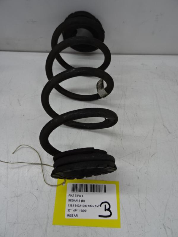 ACHTERVEER Fiat TIPO 10/15 > 20