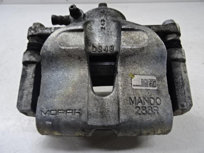 REMKLAUW VOOR RECHTS Fiat TIPO 10/15 > 20