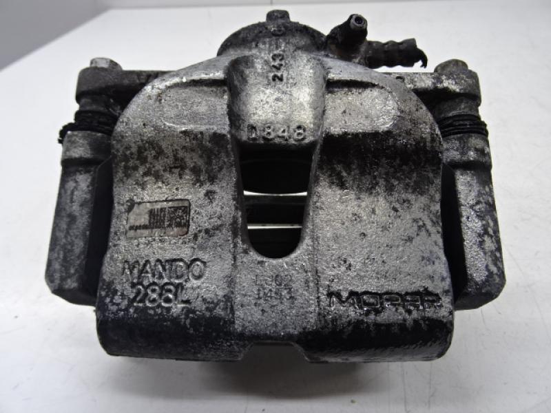 REMKLAUW VOOR LINKS Fiat TIPO 10/15 > 20