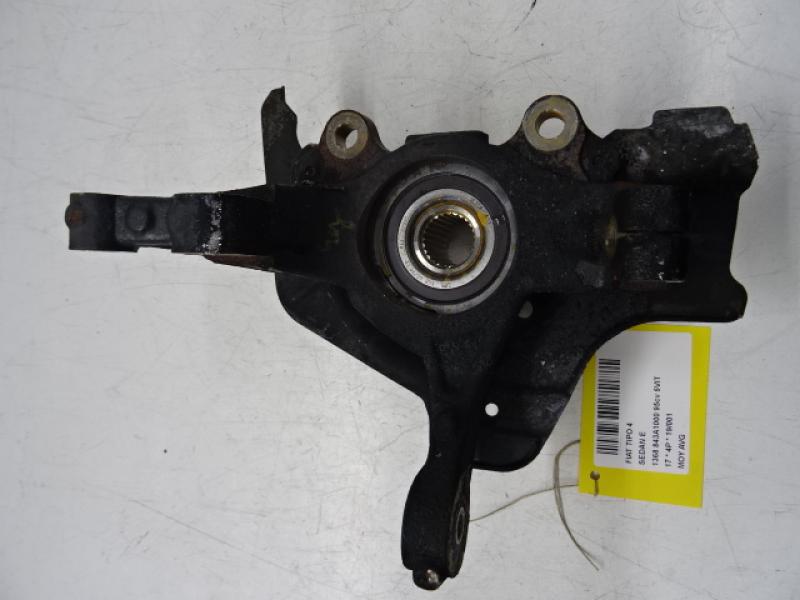 FRONT WHEEL HUB LEFT Fiat TIPO 10/15 > 20