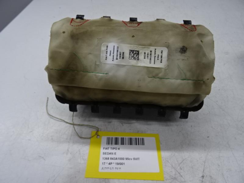 AIRBAG PASSAGER Fiat TIPO 10/15 > 20