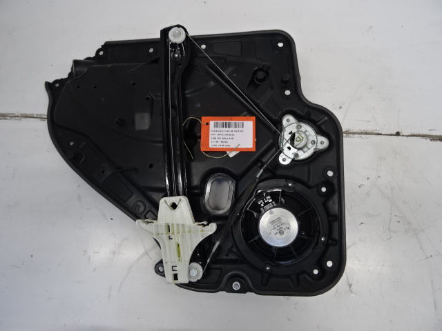 LEVE-VITRE DE PORTE ARRIERE DROITE Vw GOLF VI 11/08 - 13