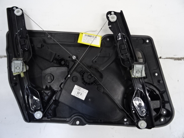 RUITMECHANISME VOOR RECHTS Vw GOLF VI 11/08 - 13
