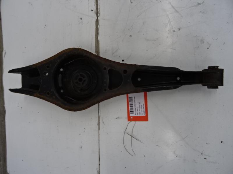DRAAGARM ACHTER RECHTS Vw GOLF VI 11/08 - 13