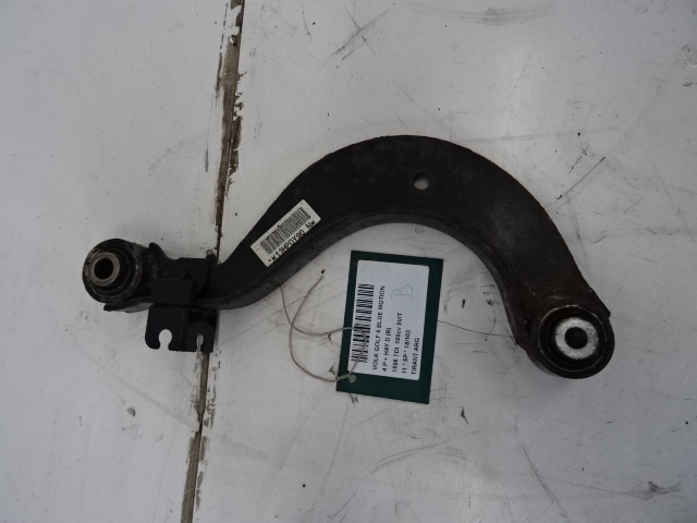 TIRANT ARRIERE GAUCHE Vw GOLF VI 11/08 - 13