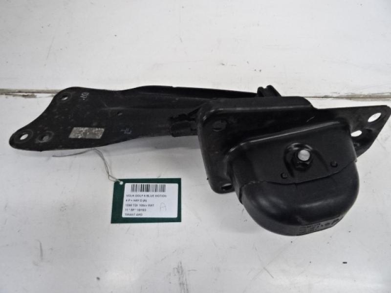 DRAAGARM ACHTER RECHTS Vw GOLF VI 11/08 - 13
