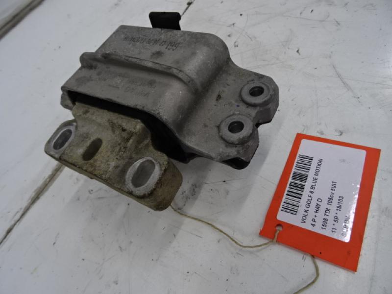 VERSNELLINGSBAKSTEUN Vw GOLF VI 11/08 - 13