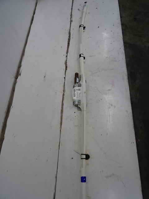 AIRBAG DAK LINKS Vw GOLF VI 11/08 - 13