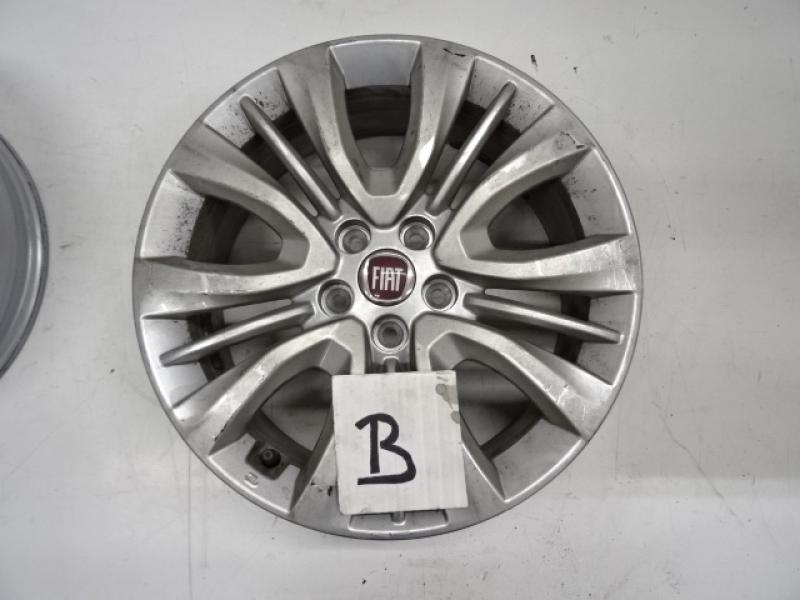 RIM Fiat TIPO 10/15 > 20