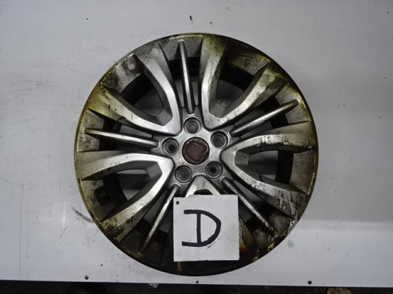 RIM Fiat TIPO 10/15 > 20