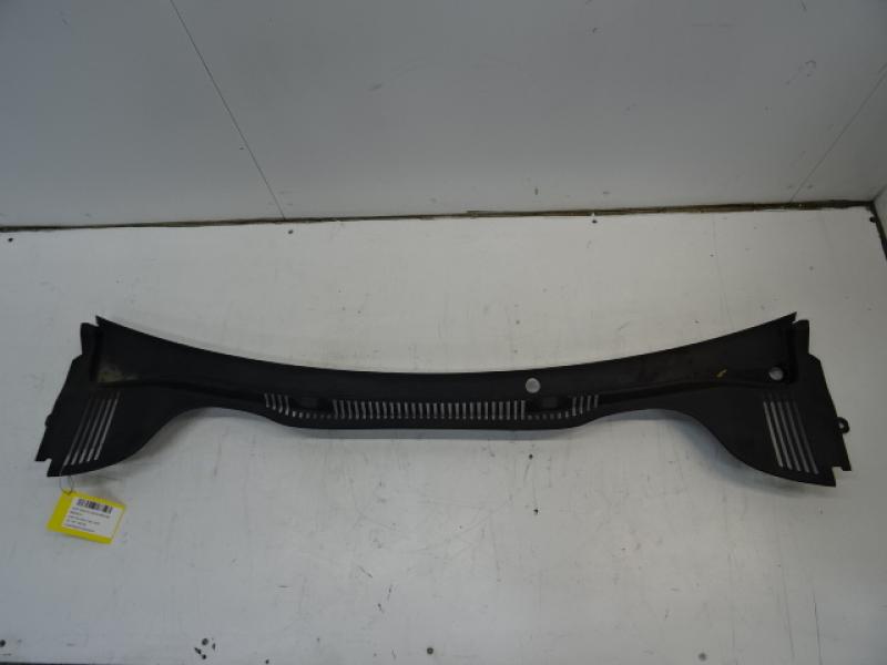 PLASTIEK WINDSCHERM Seat IBIZA MK4 (6J) 08 - 12