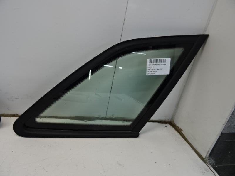 RUIT ZIJKANT ACHTER RECHTS Seat IBIZA MK4 (6J) 08 - 12