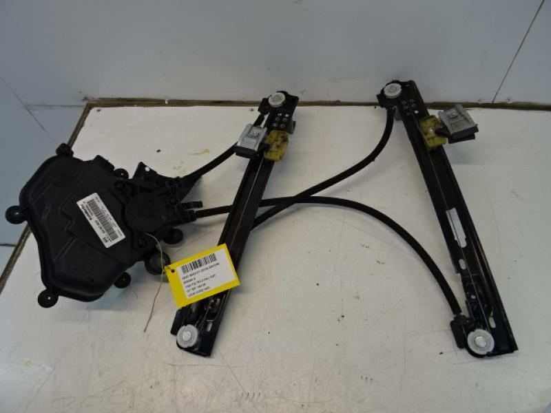 FENSTERMECHANIK TÜRIG RECHTS VORNE Seat IBIZA MK4 (6J) 08 - 12