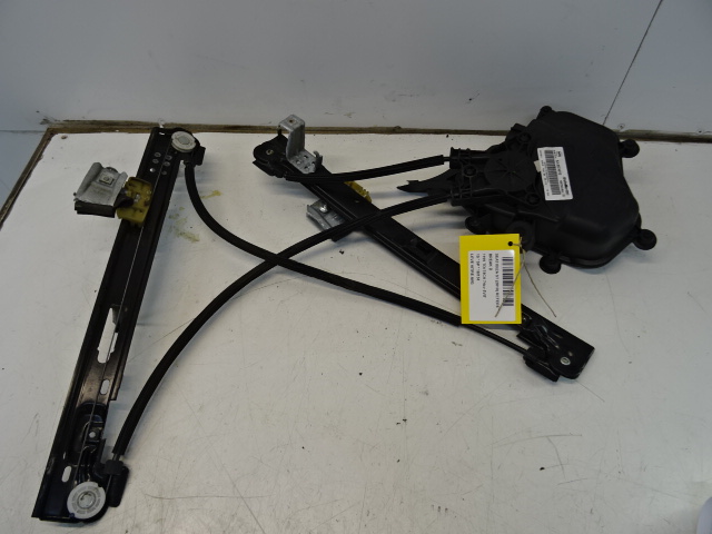 RUITMECHANISME VOOR LINKS Seat IBIZA MK4 (6J) 08 - 12