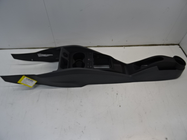 CONSOLE CENTRALE Seat IBIZA MK4 (6J) 08 - 12