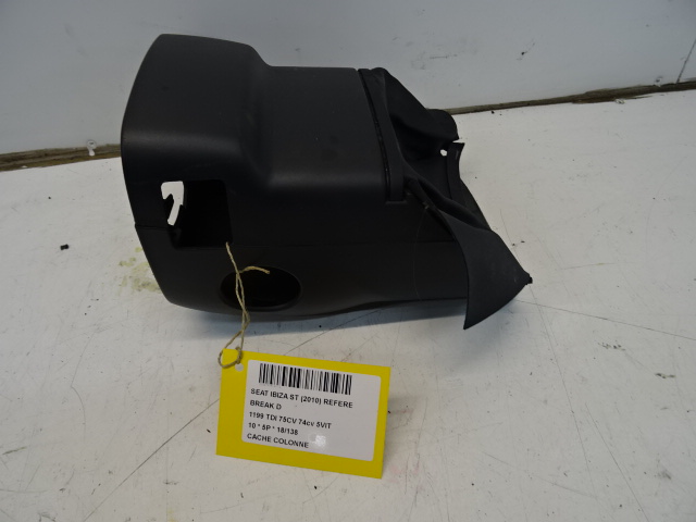 STUURKOLOM BEKLEDING Seat IBIZA MK4 (6J) 08 - 12