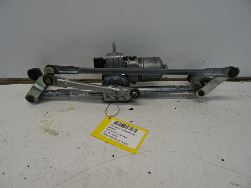RUITENWISSER MECHANISME Seat IBIZA MK4 (6J) 08 - 12