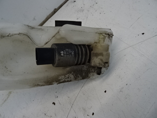 MOTOR RUITENWASSERS VOOR Seat IBIZA MK4 (6J) 08 - 12